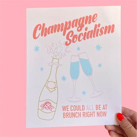 gucci socialist|Champagne socialist .